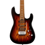 Charvel Guthrie Govan Signature Mj Series San Dimas SD24 Cm Guitar 3-TONE Burst. Fixed Price $2649.99.