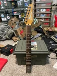 Ibanez RT650GF Viper Profile Neck Made In Japan 1992 With Planet Waves Tuners. Fixed Price $299.99.