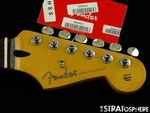 Fender Player Ii Stratocaster Series Neck + Tuners Modern 9.5", Rosewood. Fixed Price $299.99.
