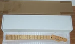 Fender Japan Traditional Ii 50 Tele Maple Neck 21 Frets 9.5" Radius "u" New. Fixed Price $399.99.