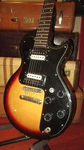 1982 Gibson Sonex 180 Sunburst. Fixed Price $1299.00.