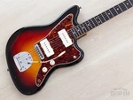 1958/1961 Fender Jazzmaster Employee Build Vintage Pre-cbs Offset Guitar W/ Case. Fixed Price $15099.99.