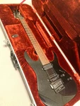 Ibanez RG1527 Prestige 7-STRING Electric Guitar 2005 Mij Duncan SH-5. Fixed Price $1272.51.