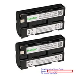Kastar Battery Replacement For Line Variax 69, JTV-69S, JTV-69US Guitar. Fixed Price $25.99.