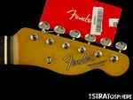 Fender Vintera Iii Mid 60S Telecaster Neck &tuners, "c", Rosewood. Fixed Price $529.99.