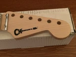 Charvel Electric Guitar Neck Maple Natural Pro Mod San Dimas. Fixed Price $379.99.