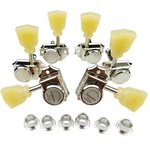3X3 Vintage Locking Machine Heads Tuners Pegs Fit Epiphone Les Paul Sg. Fixed Price $62.29.