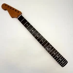 Hoodoo Stratocaster Neck Lefty Rosewood/roasted Maple Nitro HSN6459. Fixed Price $169.99.