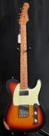 Jet Guitars JT-350-RLC Relic Tele-style Electric 3-TONE Sunburst. Fixed Price $494.96.