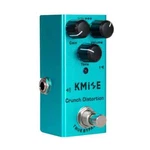 Kmise Crunch Distortion Electric Guitar Effects Pedal Mini Single Type. Fixed Price $26.79.