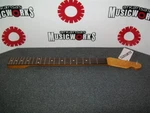 New Allparts Fender Licensed Neck For Tele, Aged Satin Poly Finish, Trvf-c. Fixed Price $305.00.