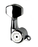Hipshot Grip-lock 6L Enclosed 21MM Post Locking Chrome Non-staggered. Fixed Price $68.91.