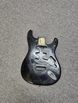 Peavey Falcon Usa Body. Fixed Price $99.99.