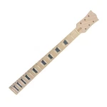 22 24.75 Inch Electric Guitar Neck Maple Fretboard Building. Fixed Price $49.99.