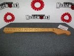 New - Allparts Fender Licensed Maple Strat Neck, Vintage Poly Finish #smf. Fixed Price $287.99.