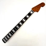 Hoodoo Jazzmaster Neck Rosewood/roasted Maple Bound Nitro HJN6425. Fixed Price $189.99.