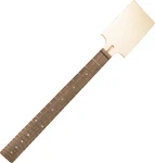 Wd Angled Paddle Headstock 22 Fret Neck For Fender Stratocaster .... Fixed Price $150.99.