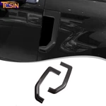 Fender Emblems Cover Trim Bezels Ford F250 F350 F450 F550 15-20 Accessories. Fixed Price $27.02.