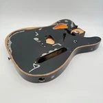 Fender Joe Strummer Telecaster Body Nitro Light New/mint 25034. Fixed Price $499.99.