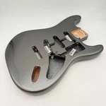 Fender Eric Clapton Stratocaster Body Pewter Mint 26003. Fixed Price $549.99.
