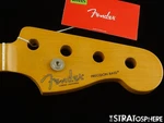 Fender American Professional Ii Precision Bass Neck, '63 Usa Maple.. Fixed Price $584.99.