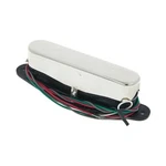 Dimarzio Area Noiseless Telecaster Neck Pickup - DP417, Chrome. Fixed Price $109.00.