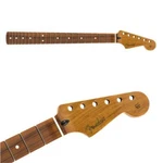 Fender Roasted Pau Ferro Stratocaster Neck 21 Narrow Tall Frets 0990503920. Fixed Price $399.99.