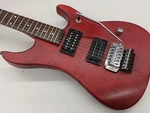 (washburn) N2 Nuno Bettencourt Basswood Body Maple Neck Ebony Fingerboard Red. Fixed Price $486.00.