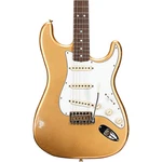 Fender Cs 1969 Stratocaster Journeyman Relic Guitar Masterbuilt Aztec Gold. Fixed Price $8240.00.
