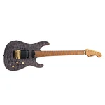 Jackson Usa Phil Collen PC1 Electric Guitar Satin Transparent Blk 19788136023 Ob. Fixed Price $4126.31.