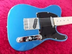 Harley Benton TE-20MN ,alnico 5 Pickups Soviet Paper In Oil Capacitor Upgrade. Fixed Price $199.99.