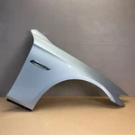 2011-16 Bmw 528I 535I 550I F10 Front Right Fender Wing Quarter Panel Silver Oem. Fixed Price $249.95.