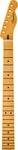 Fender Player Ii Series Telecaster Neck, 22 Medium Jumbo, Maple, 9.5", Modern. Fixed Price $314.99.
