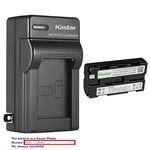 Kastar Battery Wall Charger For Variax 98-034-0003. Fixed Price $70.49.