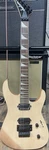 Jackson American Virtuoso Loaded Body W/sd S/24-FRET Rosewood/maple Dkar Neck. Fixed Price $400.00.