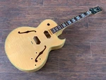 79 Ibanez Artist 2616 Archtop Jazz Guitar Project Husk Vintage Body /neck. Fixed Price $595.00.