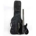 1989 Steinberger GM4TA Flagship Guitar Newburgh, Ny Black W/ White Binding. Fixed Price $7199.99.