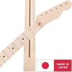 New One Piece Maple Telecaster Vintage Style Neck 9.5" Radius 21 Fret Unfinished. Fixed Price $157.95.