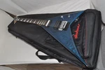 Jackson RX10D Landy V Electric Guitar Refno 7644. Fixed Price $560.00.