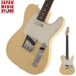 Fender Made Japan Traditional 60S Telecaster Vintage White Guitar New. Fixed Price $864.62.