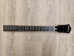 Washburn Guitar Neck Maple Rosewood Bolt On Angled 25.5. Fixed Price $80.00.