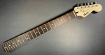 Fender Squier Strat Maple W/rosewood Neck & Stripe W/tuning Keys Electric Guitar. Fixed Price $139.99.