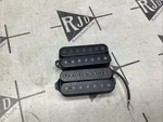 Ibanez RG7321 String Humbucker Guitar Pickup Black Set. Fixed Price $65.00.