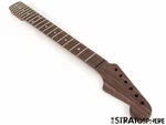 New Wd Fender Licensed For Stratocaster Neck *all Rosewood* Vintage 21. Fixed Price $329.99.
