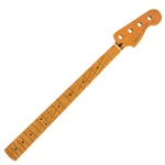Fender Roasted Maple Precision Bass C-shaped Neck, Fingerboard. Fixed Price $419.99.