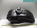 Automann Lh V-fender Bridgemaster 562.9094L 889626474443. Fixed Price $131.31.