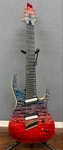 Kiesel DC8 8-STRING Neck Through. Fixed Price $3530.00.