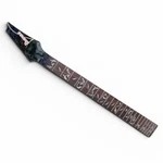 Ibanez-jem Flower Pia Guitar Neck Maple Mahogany Wood. Fixed Price $85.00.