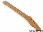 New Fender Lic Wd Telecaster Replacement Neck Bubinga Vintage Chunky 21. Fixed Price $259.99.