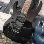Ibanez RG370DXL Lefty Safe Packing!. Fixed Price $543.00.